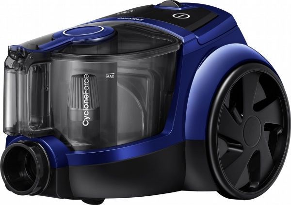 Пылесос Samsung VC07R305MVB/UK dark blue 