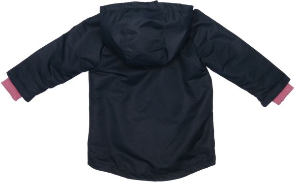 Куртка детская Luna Kids LK-201-2 р.92 черный 