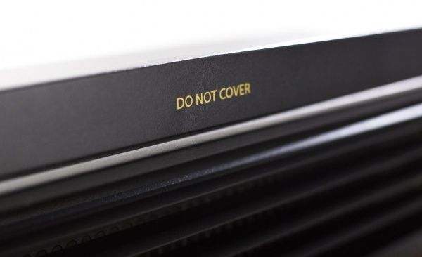 Камін електричний ASTRA FLAME Гефест 3D