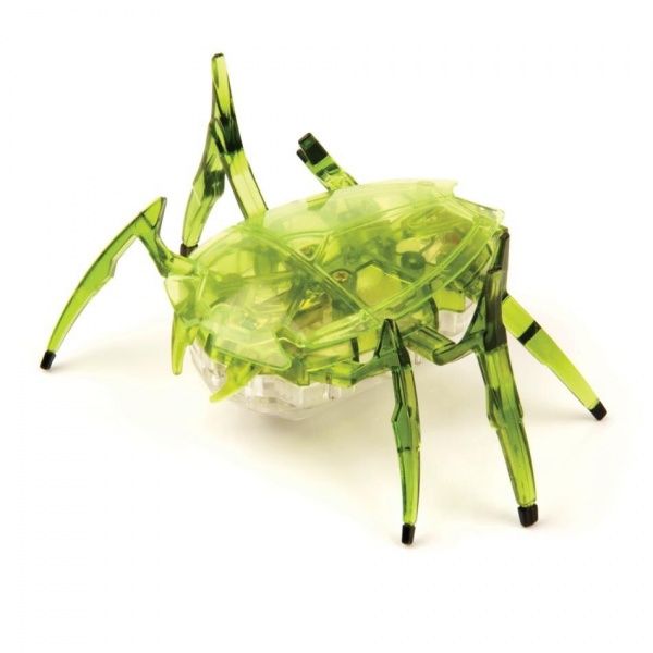 Наноробот Hexbug Scarab в асортименті 477-2248