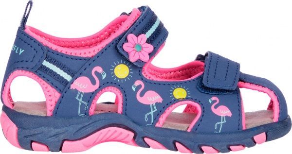 Сандалі Firefly Emilie 8 JR 414848-901506 р. EUR 29 синій