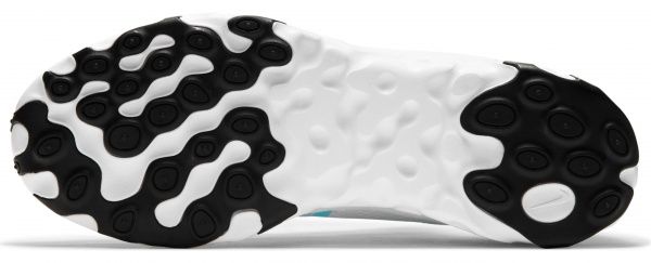 Кроссовки Nike Nike Renew Lucent 2 CK7899-400 р.8,5 голубой