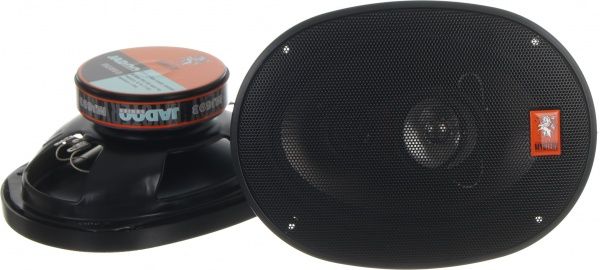 Автоакустика Mystery MJ 693 