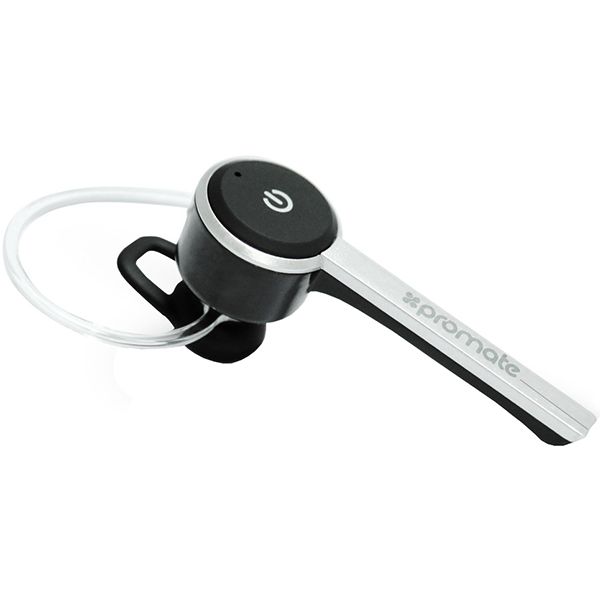 Bluetooth-гарнітура Promate Ace Black