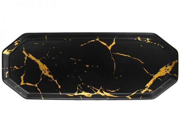 Блюдо Мармур 40 см 944-038 Lefard 