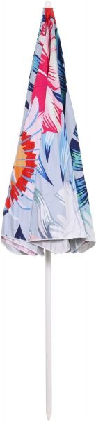 Зонт пляжный Indigo Фламинго FNB-200-01PTWS 2,5 м
