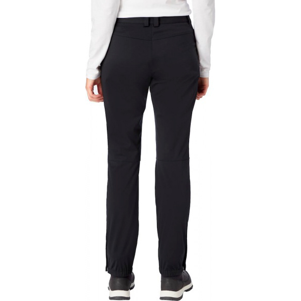 Брюки McKinley Waimea LT wms 296856-050 р. 42 черный