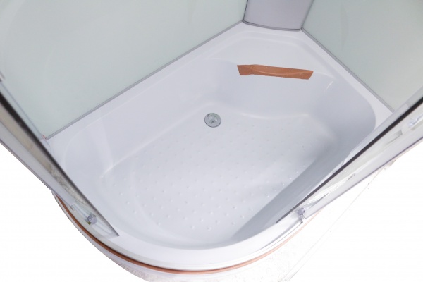 Душевой бокс UP! (Underprice) TM-120RHWR 120х80х215 см правый