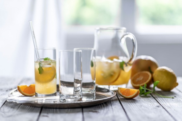 Набор стаканов Longdrink Tavoro 6700477 330 мл 4 шт. Zwiesel Glas 