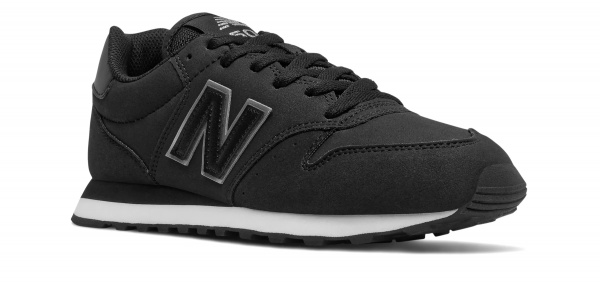 Кроссовки New Balance GW500PM1 р.US 9,5 черный