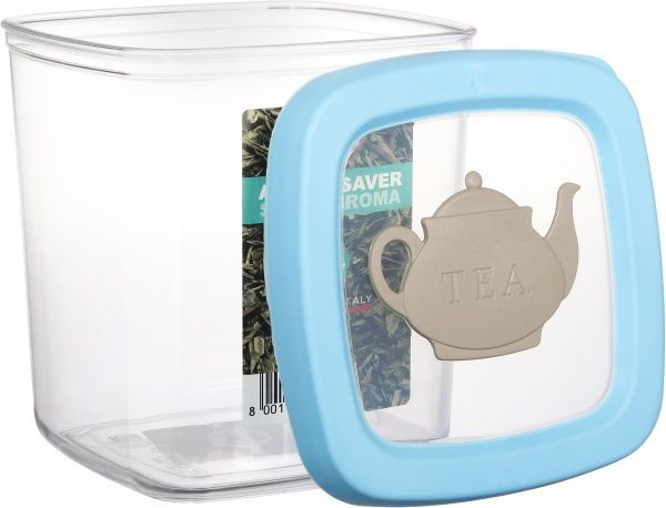 Контейнер для зберігання Tea 1 л 21420 Snips