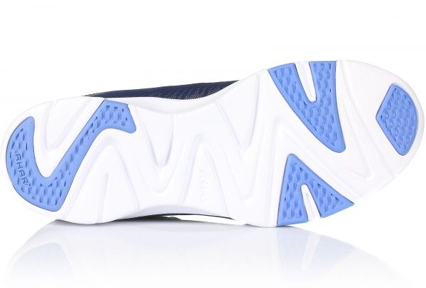 Кроссовки Asics GEL-Fit Tempo 3 S752N-4993-8 р.8 синий