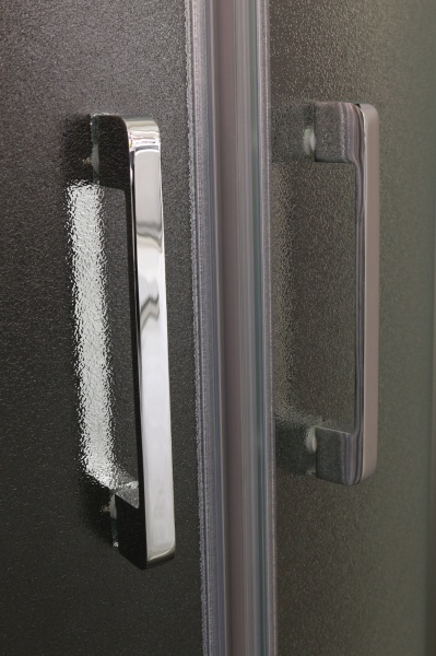 Душевое ограждение Koller Pool полукруглое Trend 90х190 см TR90G