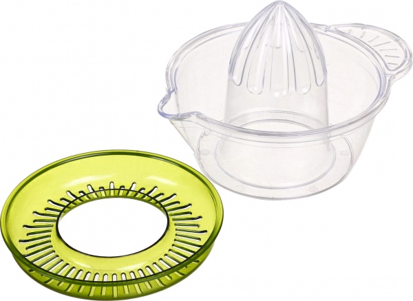 Пресс для цитрусовых 400 мл 165х140х120 мм 24000530 Koopman