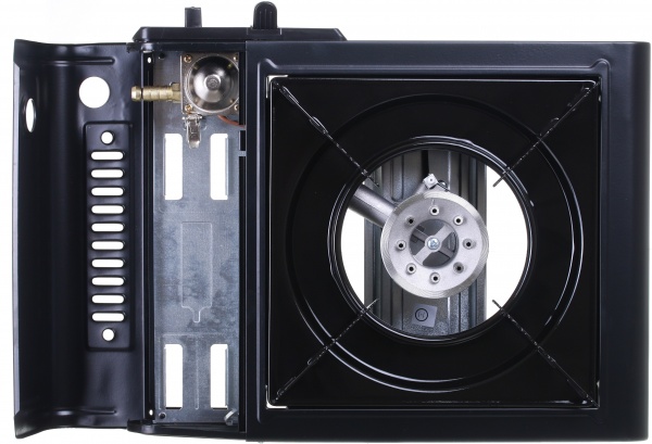 Плита газова Happy Home портативна BDZ-155A