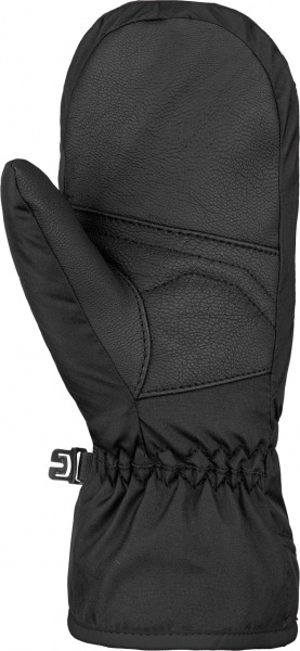 Рукавички Reusch ALAN JUNIOR MITTEN 6061415-7701 р. 6 чорний