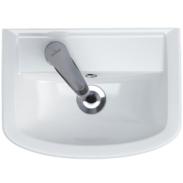 Умывальник Cersanit Arteco 40 см K667-021