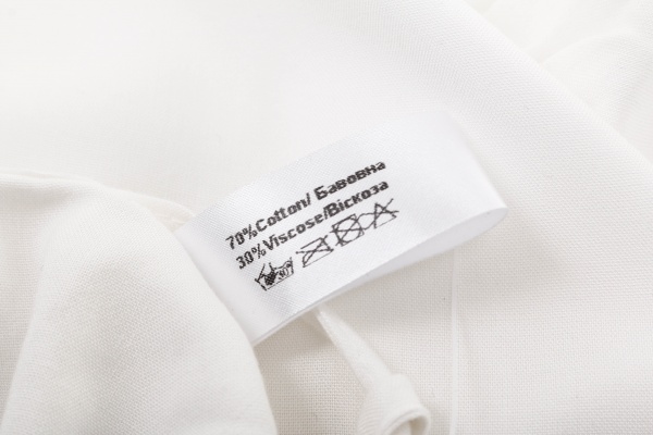 Рубашка Relax на бретелях Relax р.XXL молочный