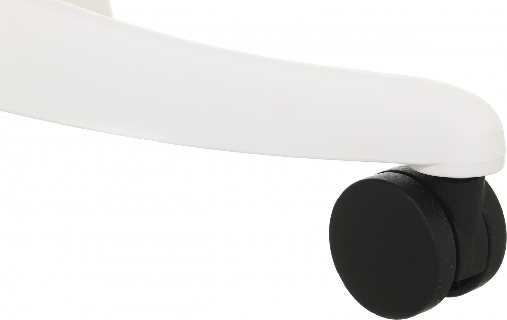 Кресло офисное Жасмін серый