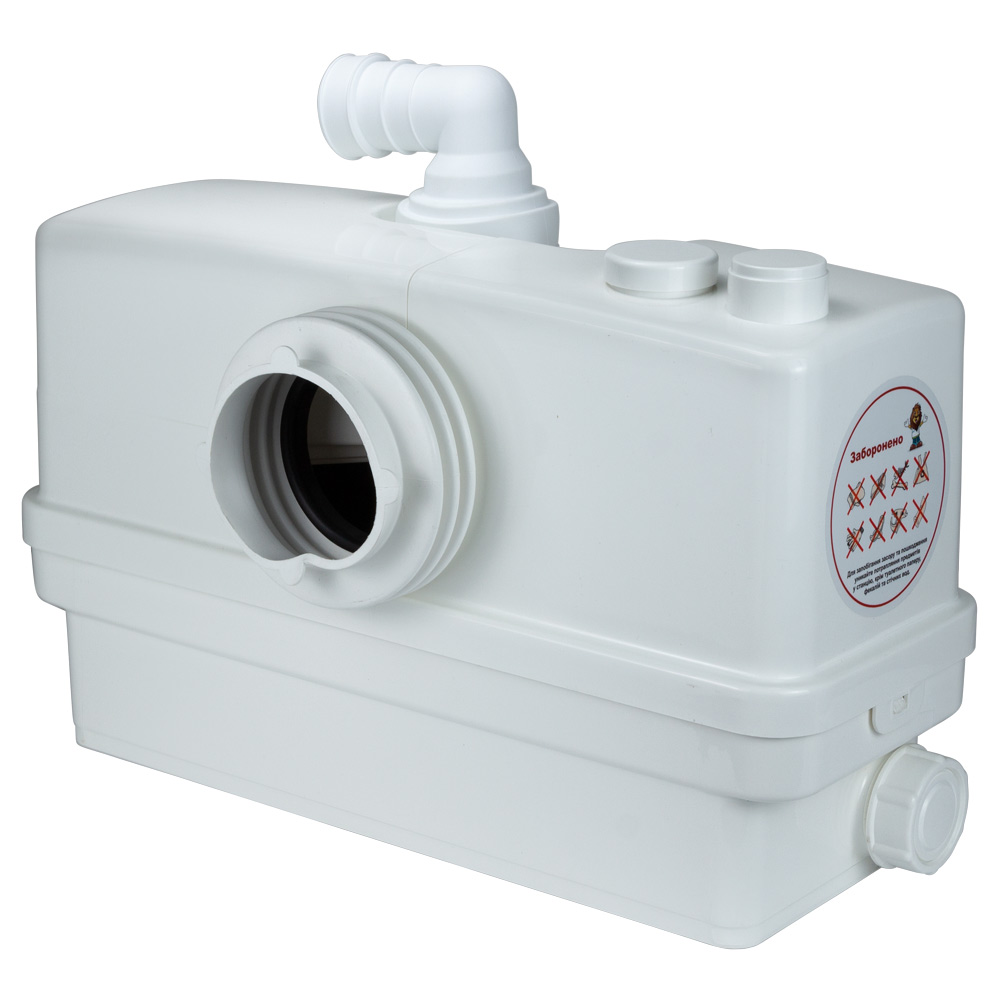 Канализационная станция LEO WC601A