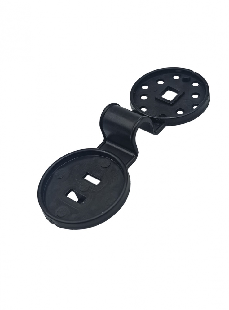 Кліпса для затіняючої сітки (кліпса для тентів) 10 шт.