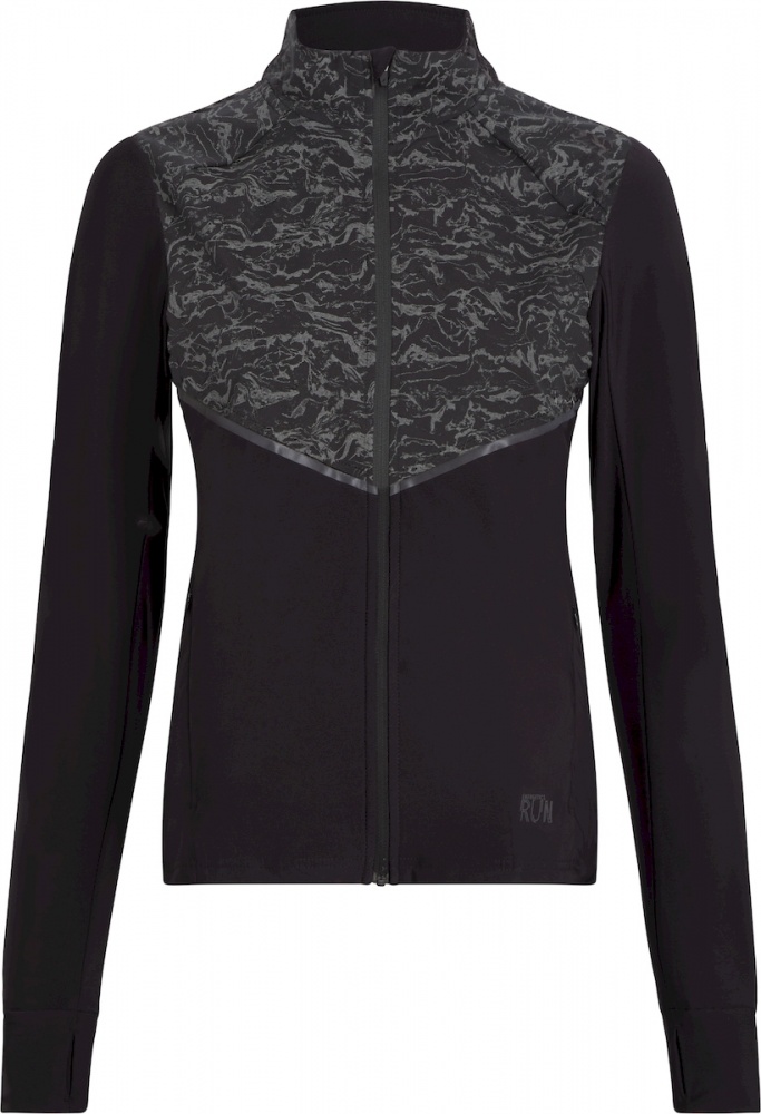 Куртка жіноча демісезонна Energetics BAYA JKT W 425070-903915 р.XS чорна