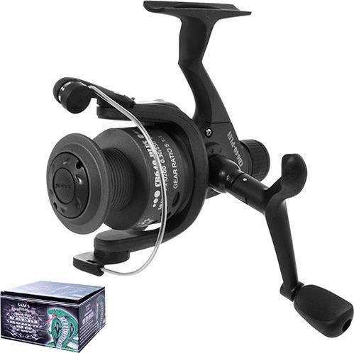 Катушка Stenson Cobra Plus