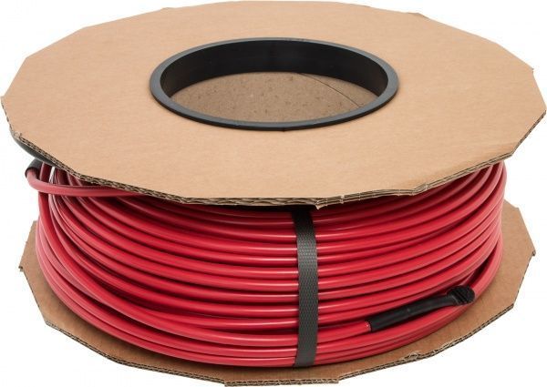 Нагрівальний кабель Devi DEVIflexTM 18T 1340 Вт, 10.3 кв. м.