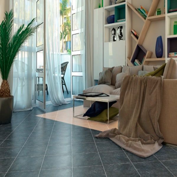 Плитка Cersanit Тревор Джиало 420х420 мм