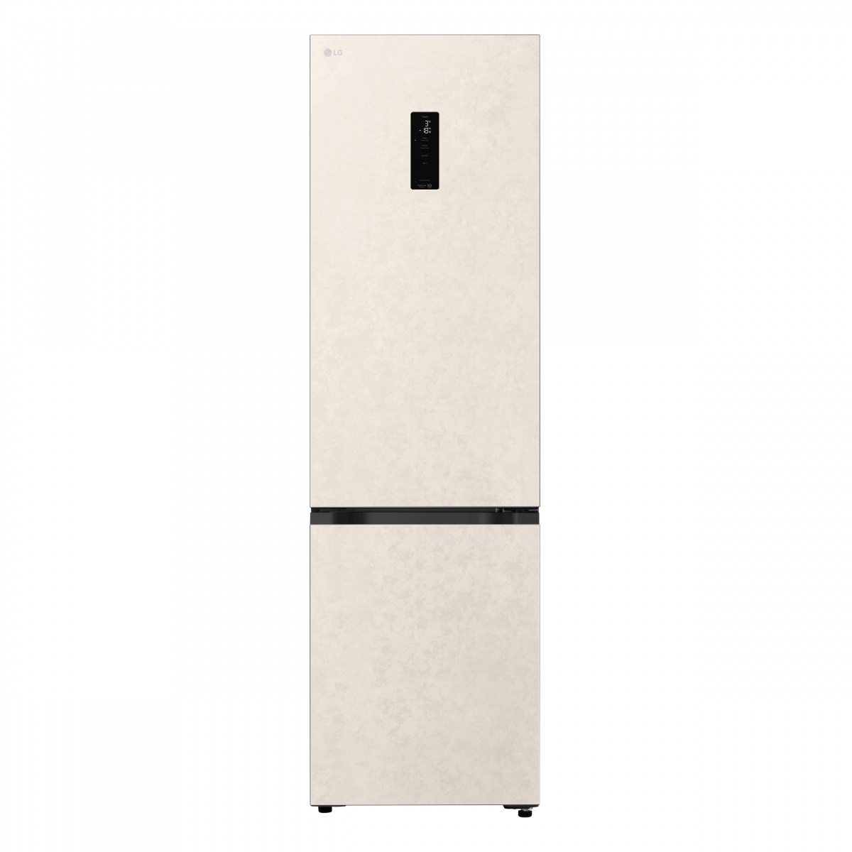 Холодильник LG GC-B509EELM — фото 1