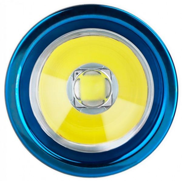 Фонарик Olight M1T Raider тактический черный