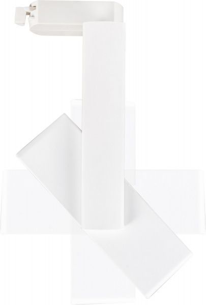 Трековый прожектор Светкомплект FW-S 30 LED 30 Вт 4200 К белый 