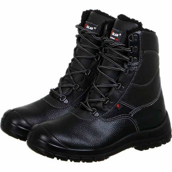 Берцы Talan Шторм-У р.42 ВА411у черный