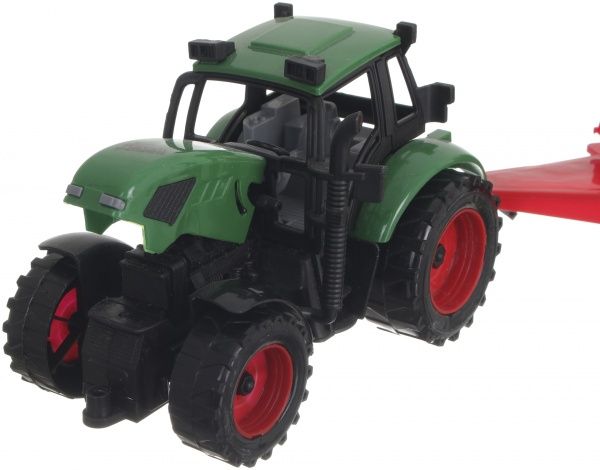 Іграшка Shantou фермерський JY117029