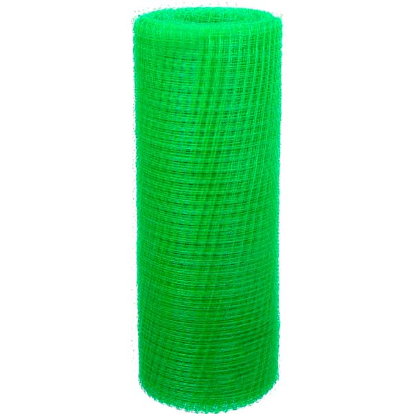 Сетка Клевер универсальная 12х14/0,5х100 зеленая