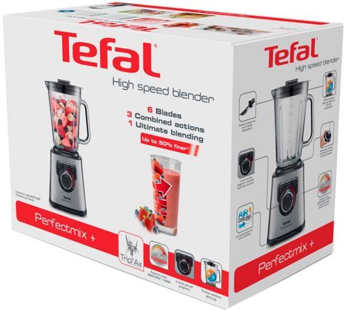 Блендер Tefal BL811D38 Perfectmix 