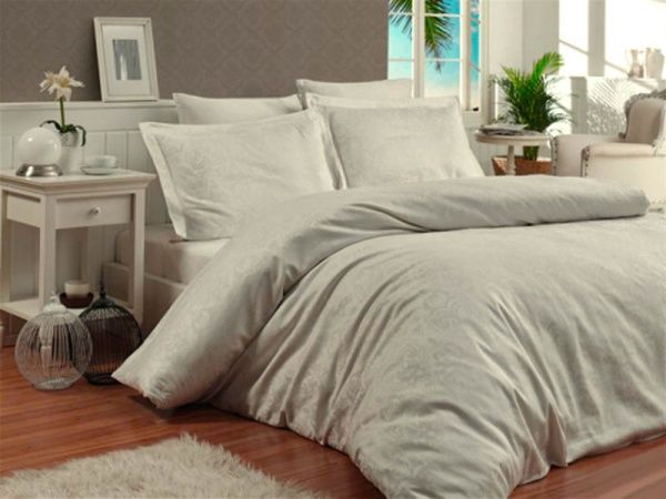 Комплект постельного белья семейный бриз Domikus 