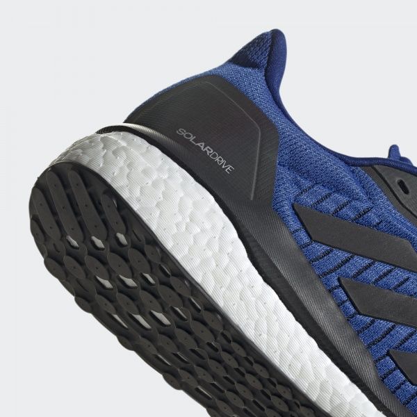Кроссовки Adidas SOLAR DRIVE 19 M EF0787 р.12 синий