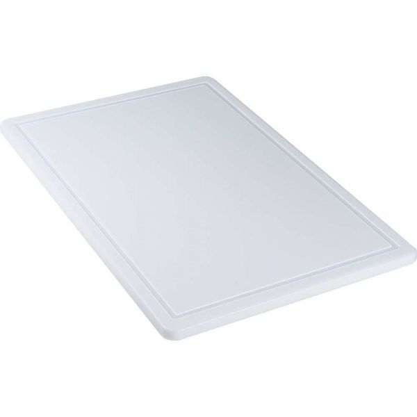 Доска разделочная 60х40х1.8 см Stalgast