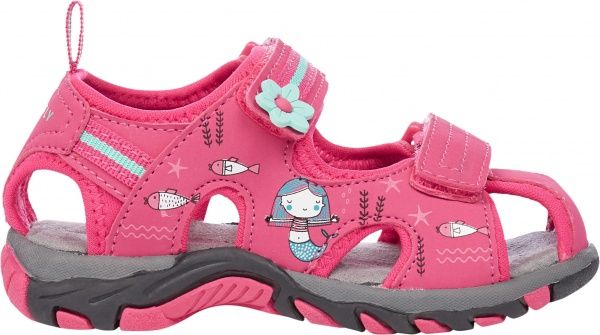 Сандалии Firefly Emilie 7 JR 302898-900410 р. 23 розовый