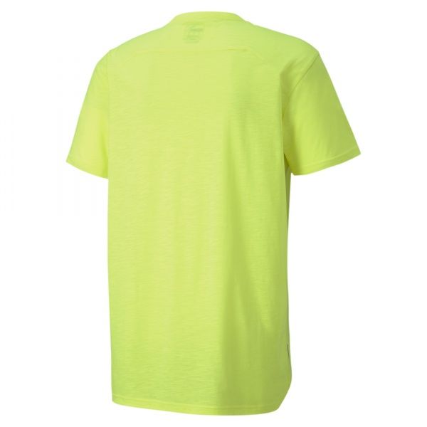 Футболка Puma Energy SS Tee 51731822 S жовтий