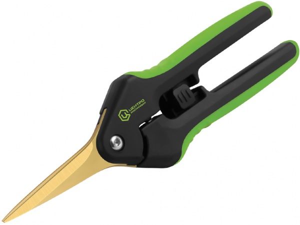 Ножницы садовые Центроинструмент Titanium 16.5 см (1382) 