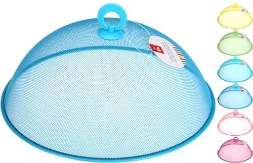 Сітка захисна складна для продуктів від комах 30х12.5 см