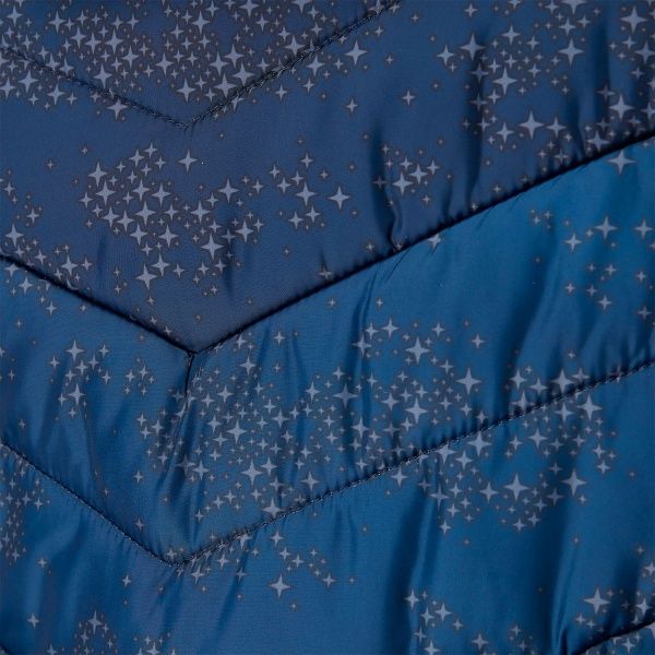 Куртка McKinley Ricos gls 408116-900915 140 синий