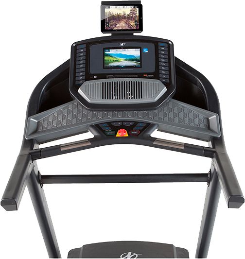 Бігова доріжка T12.0 NordicTrack NETL99017 (NETL99017)