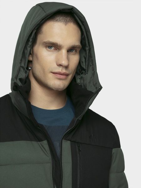 Куртка 4F D4Z20-KUMP205-25S 3XL серый