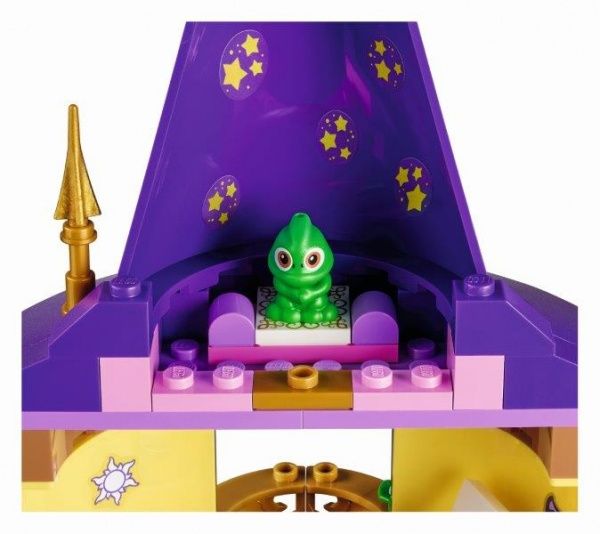 Конструктор LEGO Friends Вежа Рапунцель 43187