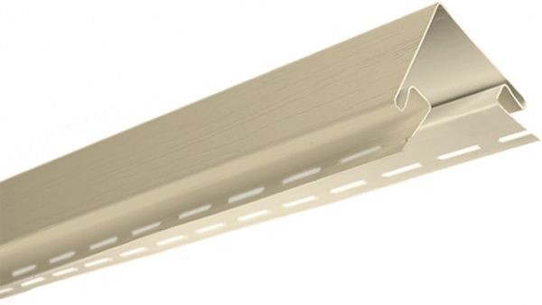 Кут зовнішній FLEX сандаловий 3,05 м 