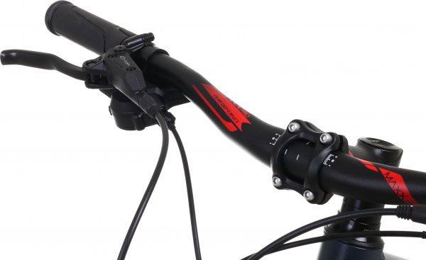 Велосипед MaxxPro 12