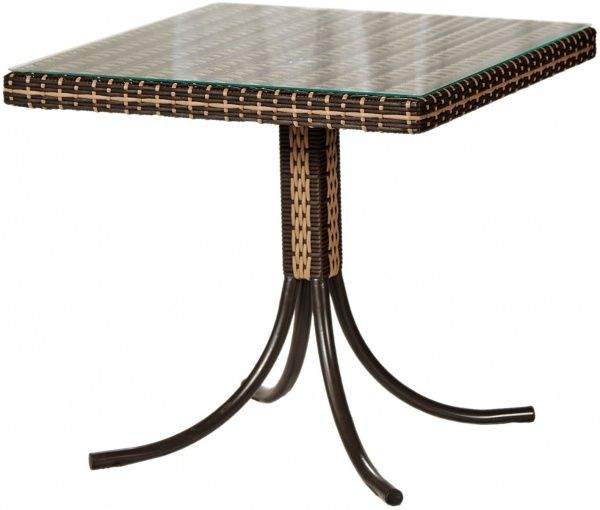 Стол Мериленд 80x80 см 